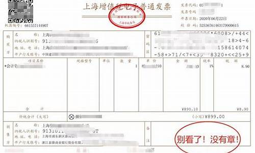 电子发票对企业财务管理的影响